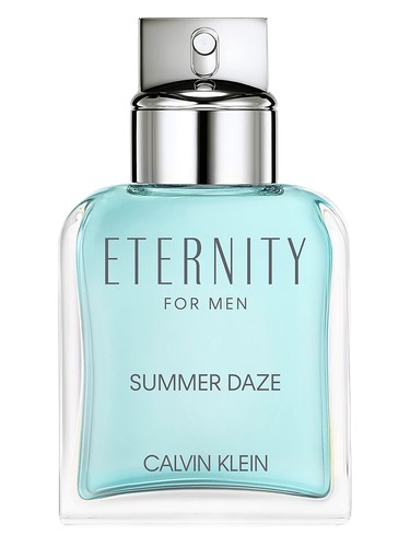 2個セット C K ETERNITY FOR MEN SUMMER Eternity for Men Summer Di Calvin Klein Limited Edition Eau