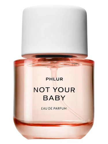 Not Your Baby Phlur pro ženy a muže 