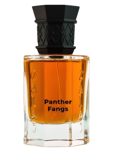 Panther Fangs Calaj pro ženy a muže 