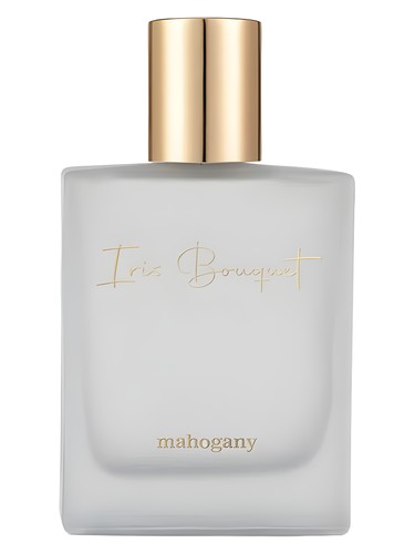 Íris Bouquet Mahogany pro ženy