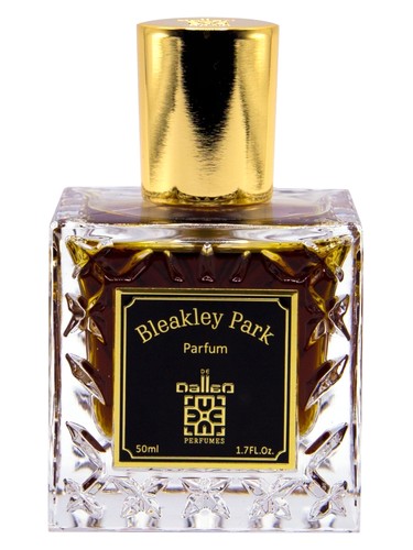 Bleakly Park De Dallad Perfumes Olfactive Galleries pro ženy a muže 