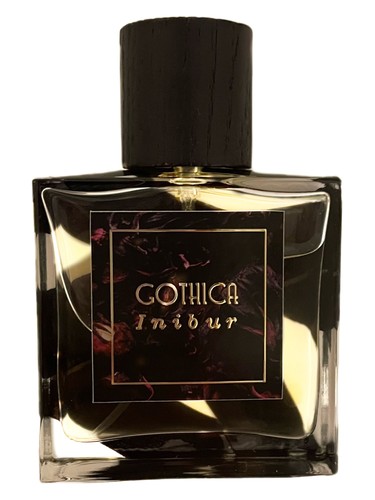Inibur Gothica pro ženy a muže 
