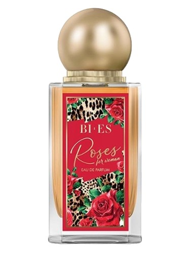 Roses Bi-es pro ženy