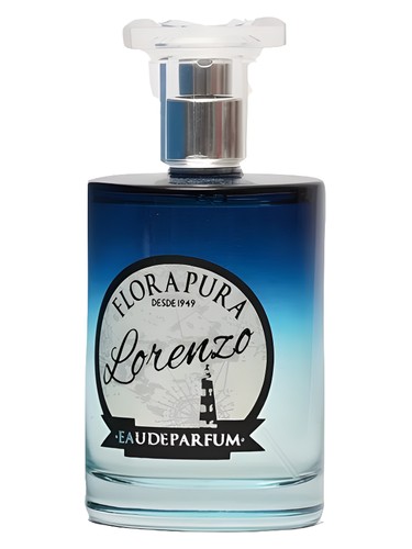 Lorenzo Flora Pura pro muže 