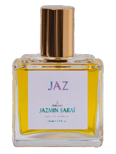 JAZ Jazmin Sarai pro ženy a muže 