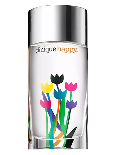 Clinique Happy by Donald Robertson Clinique pro ženy 