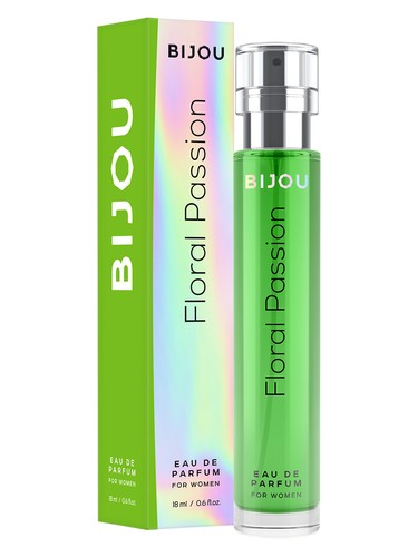 Floral Passion Dilís Parfum pro ženy 