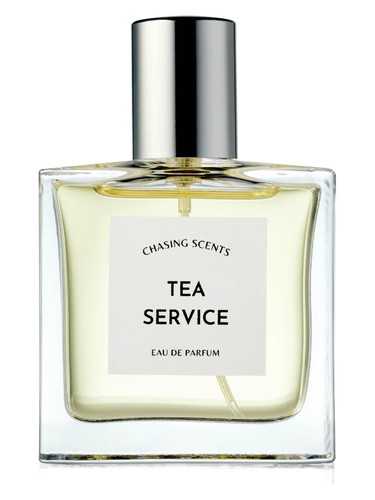 Tea Service Chasing Scents pro ženy a muže 