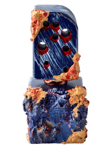 Hai hui flower power extrait