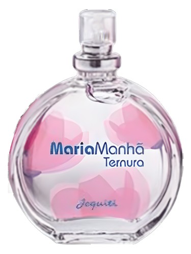 Maria Manhã Ternura Jequiti pro ženy