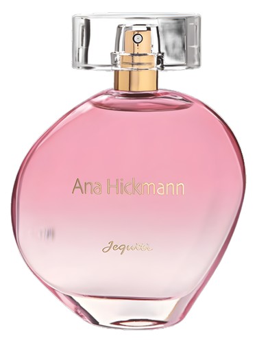 Ana Hickmann Jequiti pro ženy 