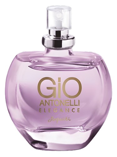 Gio Antonelli Elegance