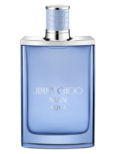 Jimmy Choo Man Aqua Jimmy Choo pro muže 