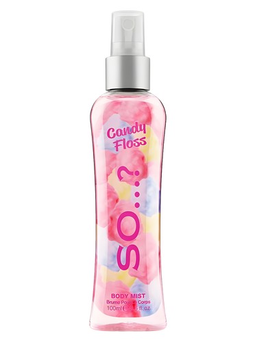 Candy Floss So...? pro ženy 