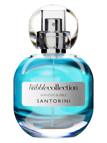 Santorini Wander Bubble The Bubble Collection pro ženy a muže 