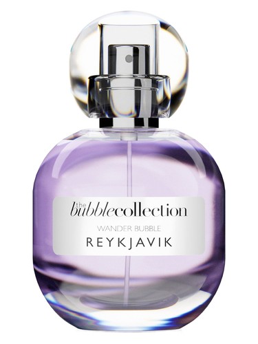 Reykjavik Wander Bubble The Bubble Collection pro ženy a muže 