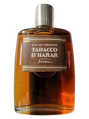 perfume Tabacco D'Harar Giviemme pro ženy a muže 