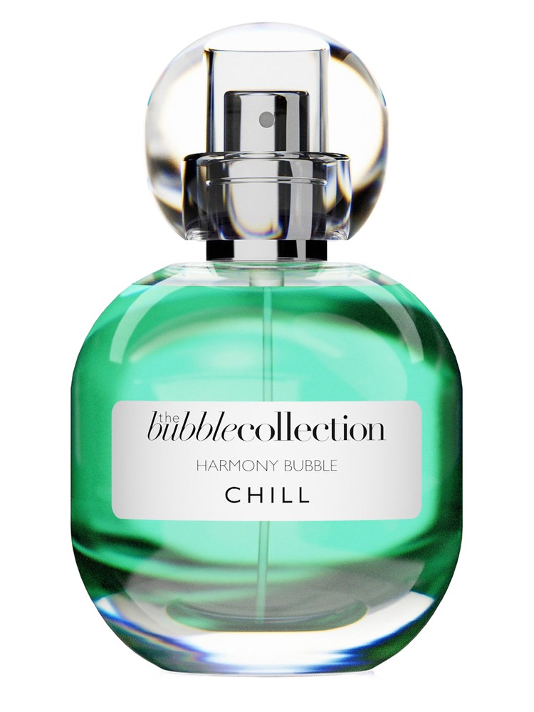 Chill Harmony Bubble The Bubble Collection perfume - a fragrance for ...