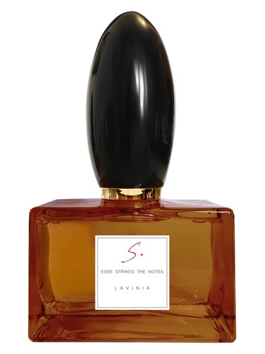 Lavinia Esse Strikes The Notes pro ženy 