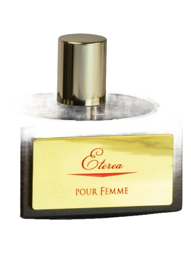 perfume Eterea Stato d'Animo pro ženy 