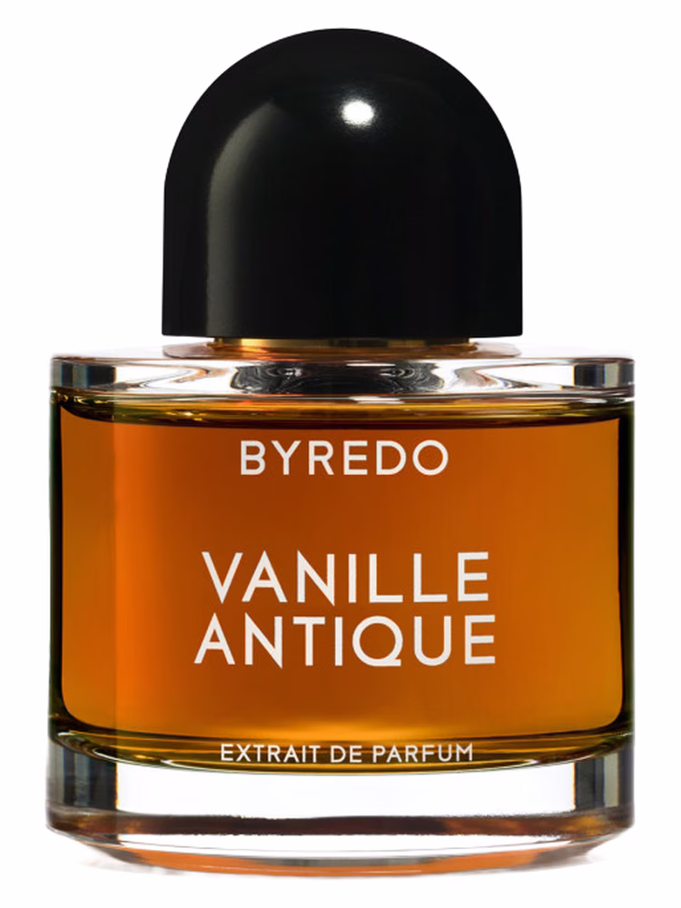 Vanille Antique de Byredo