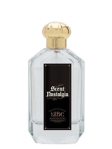 12BC Scent Nostalgia pro muže 