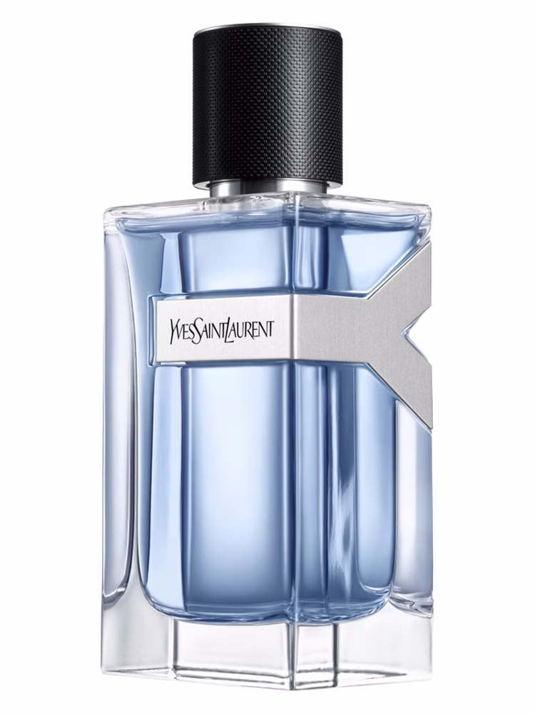 Y Eau de Toilette de Yves Saint Laurent