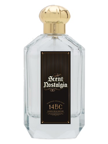 14BC Scent Nostalgia pro muže 