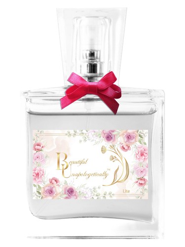 BU Lite The BU - Beautiful Unapologetically pro ženy 