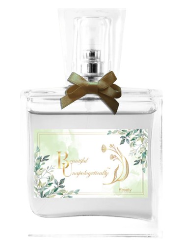 BU Freely The BU - Beautiful Unapologetically pro ženy 