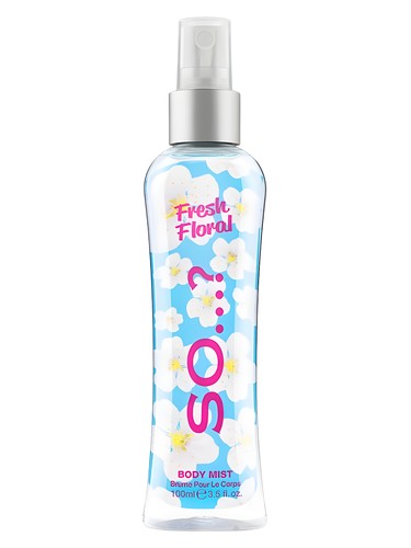 Fresh Floral So...? pro ženy