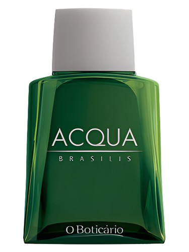 Acqua brasilis