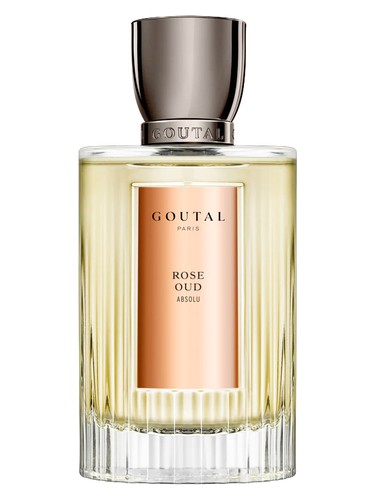 Rose Oud Absolu Goutal perfume - a fragrance for women and men