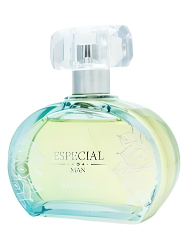 Especial Man Flora Pura pro muže
