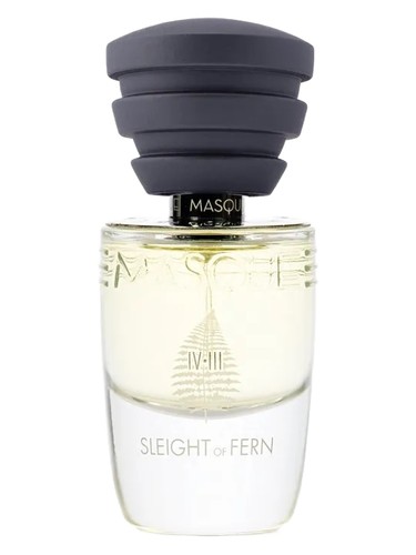 Sleight of Fern Masque Milano pro ženy a muže 