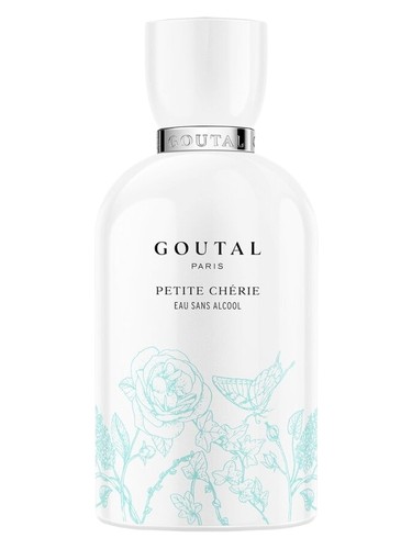 Petite Chérie Eau sans Alcool Goutal Goutal perfume - a fragrância