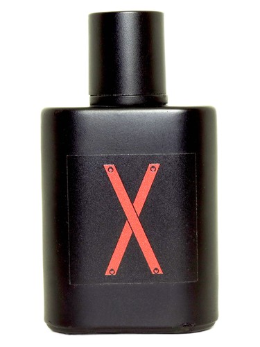 X-MAS. Верхний аромат Theme pro ženy a muže 