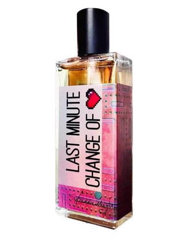 Last Minute Change Of Heart Freddie Albrighton pro ženy a muže