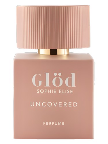 Glöd Sophie Elise Uncovered Icon Beauty pro ženy 