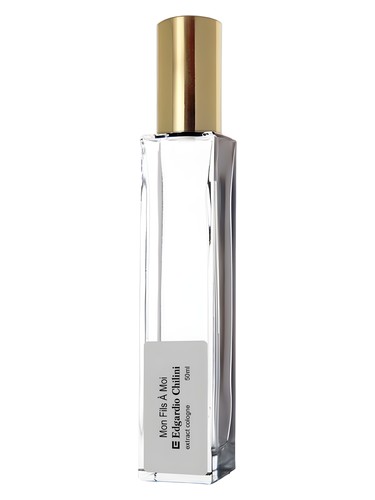 Mon Fils À Moi Edgardio Chilini pro ženy a muže