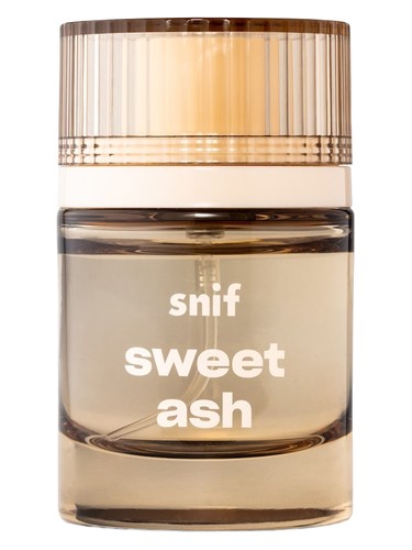 Sweet Ash Snif perfume - a fragrance for women and men 2021
