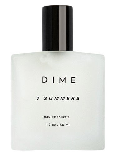 7 Summers DIME Beauty pro ženy 