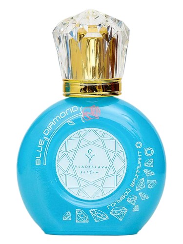 Blue Diamond Vladislava Parfum pro ženy a muže 