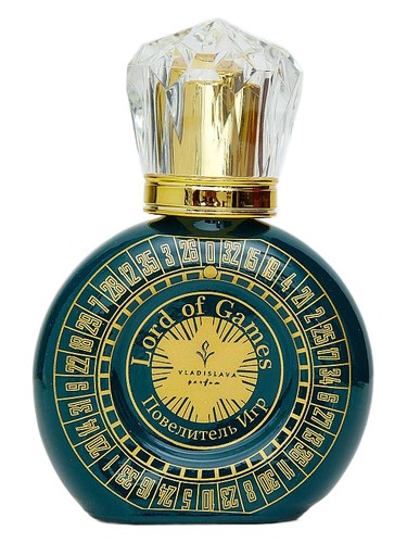 Lord of Games Vladislava Parfum pro ženy a muže 