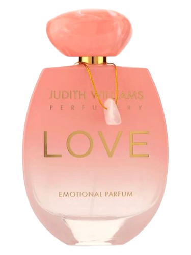 Love Emotional Parfum Judith Williams pro ženy a muže 