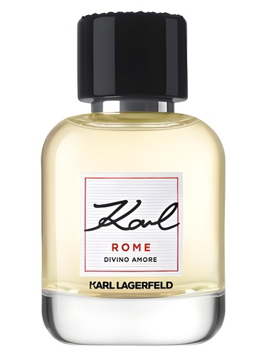 Karl Rome Divino Amore Karl Lagerfeld pro ženy 
