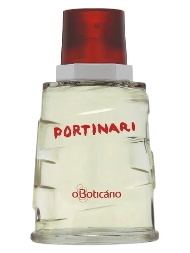 Portinari O Boticário pro muže