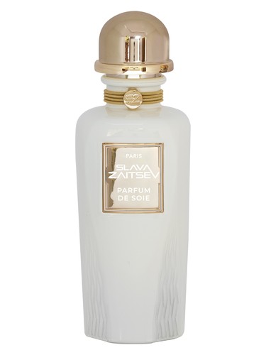 Parfum de Soie Slava Zaitsev pro ženy 