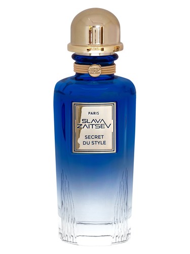 perfume Secret du Style Slava Zaitsev pro ženy 