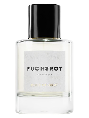 Fuchsrot Bode Studios pro muže 